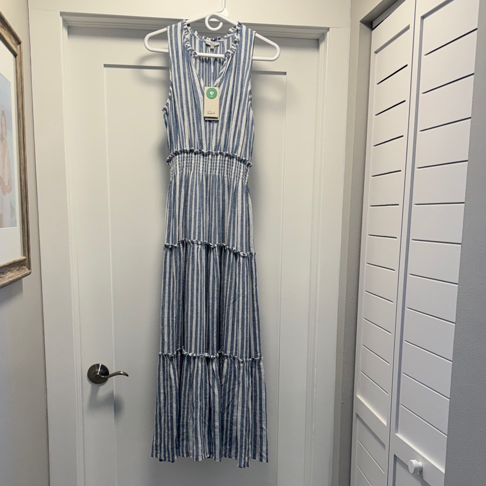 Rails Spring/Summer Dress